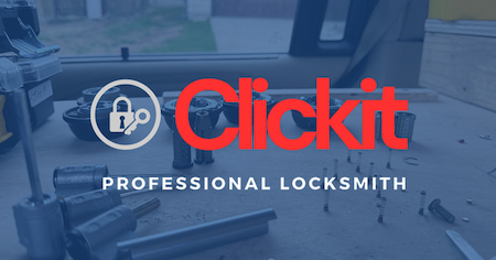 About clickit locksmith