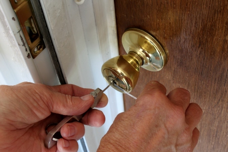 Benefits of Professional Lock Rekeying Services