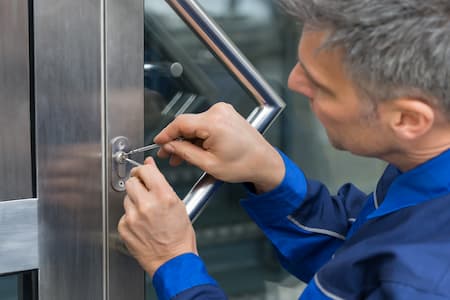 Essential Guide to Commercial Locksmith Solutions