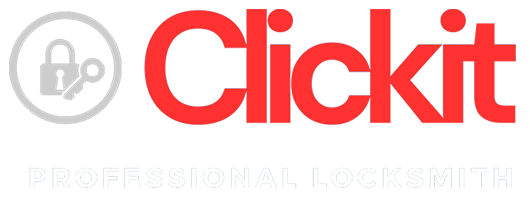 Clickit Locksmith LLC Logo